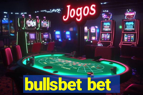 bullsbet bet