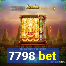 7798 bet