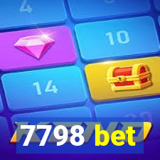 7798 bet