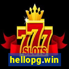 hellopg.win