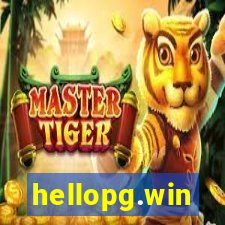 hellopg.win