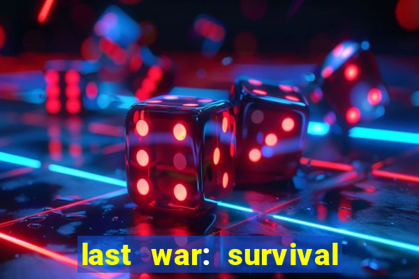 last war: survival game codes