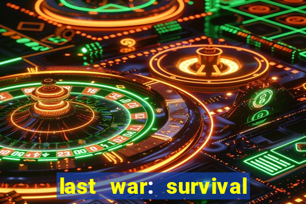 last war: survival game codes