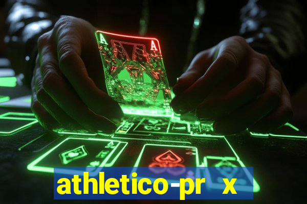 athletico-pr x vasco da gama palpite