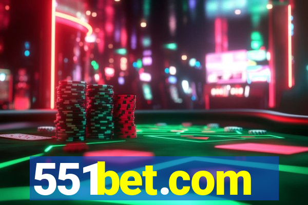 551bet.com