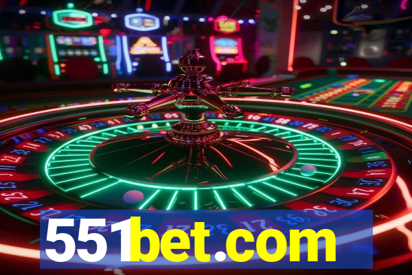 551bet.com