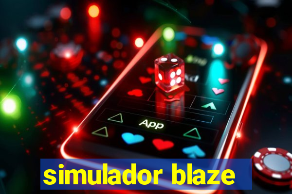 simulador blaze