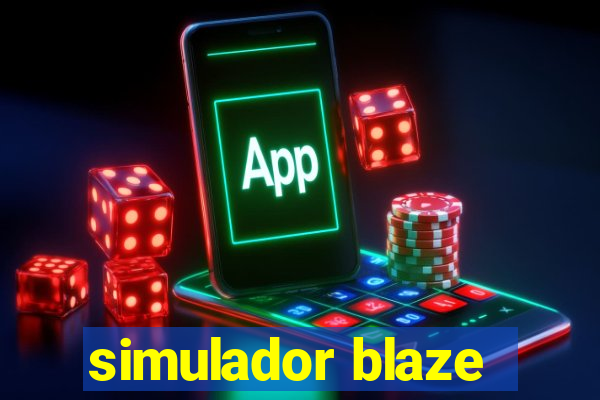 simulador blaze