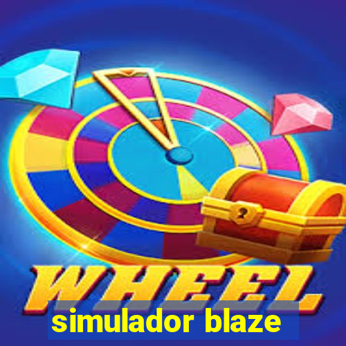 simulador blaze