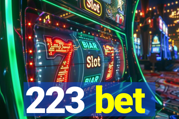 223 bet