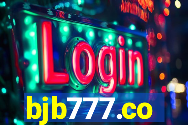 bjb777.co