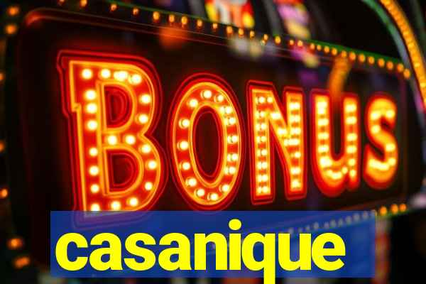 casanique