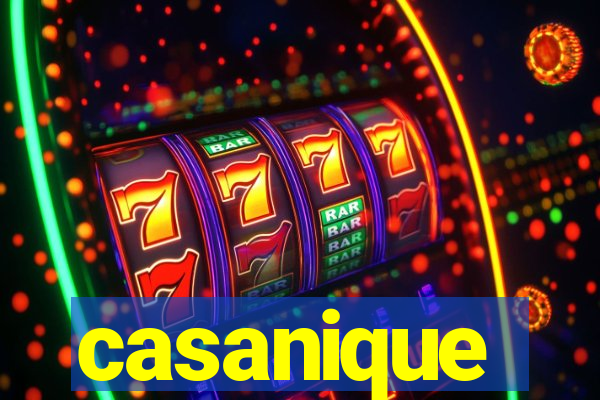 casanique