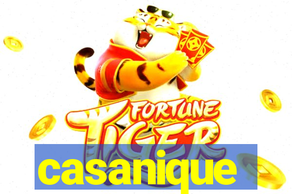 casanique