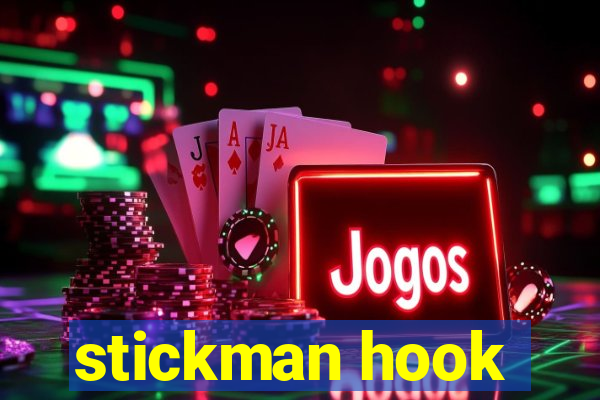 stickman hook