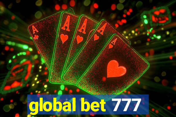 global bet 777