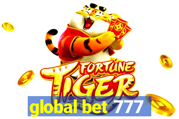 global bet 777