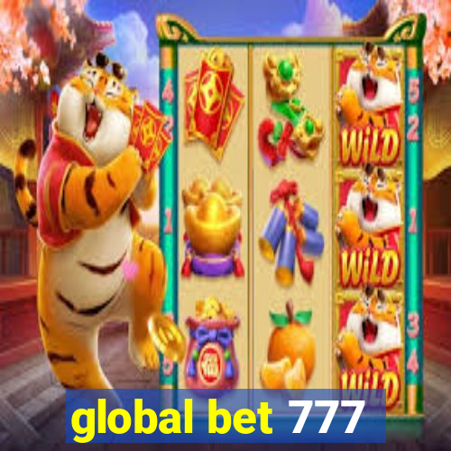 global bet 777