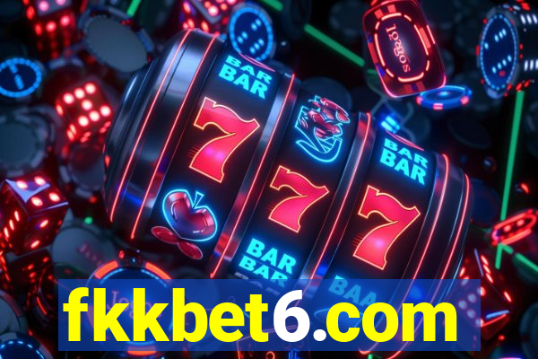 fkkbet6.com