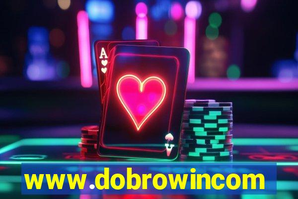 www.dobrowincom