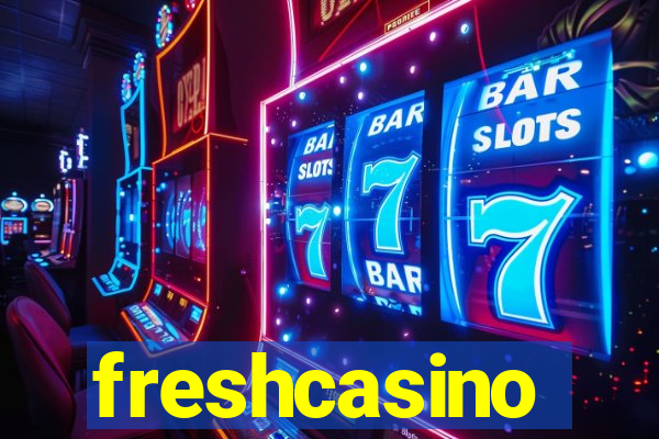 freshcasino