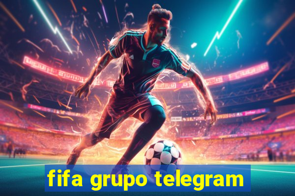 fifa grupo telegram