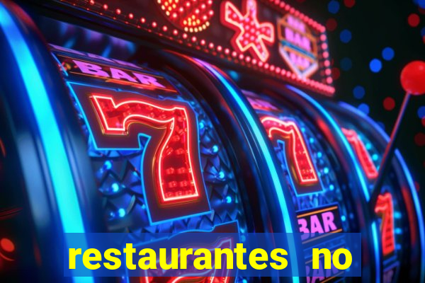 restaurantes no gama df