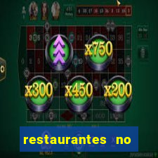 restaurantes no gama df