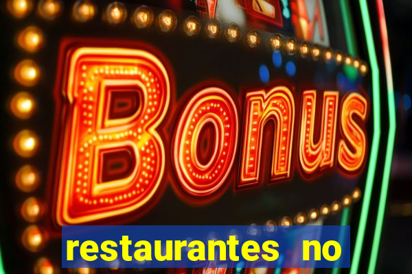 restaurantes no gama df