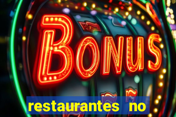 restaurantes no gama df