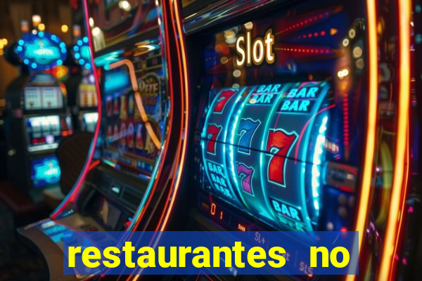 restaurantes no gama df