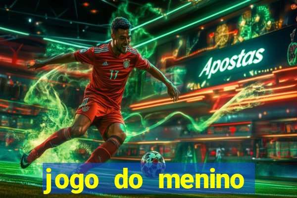 jogo do menino gelo e menina lava