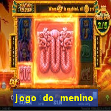 jogo do menino gelo e menina lava