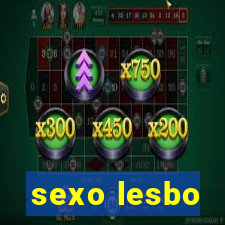 sexo lesbo