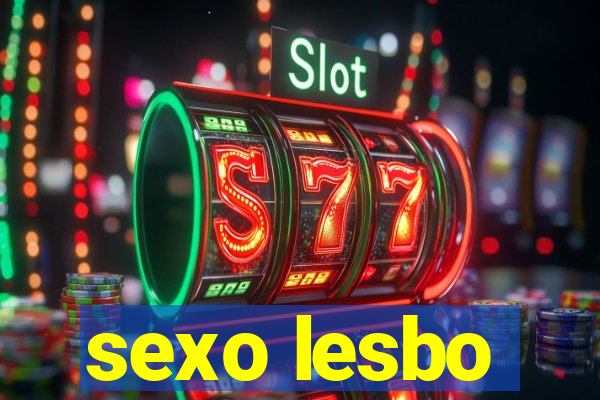 sexo lesbo