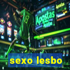 sexo lesbo