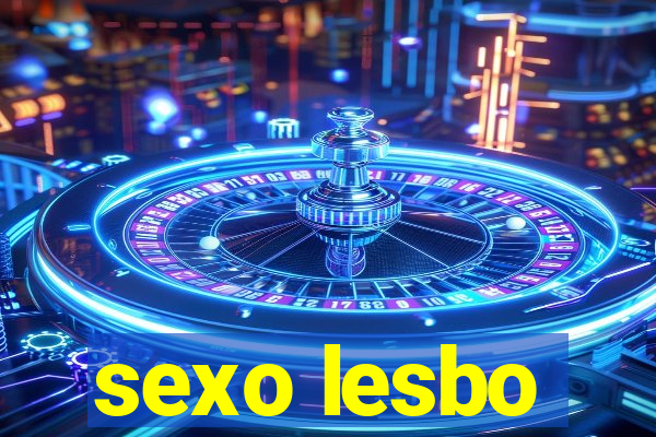 sexo lesbo