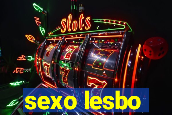 sexo lesbo