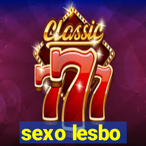 sexo lesbo