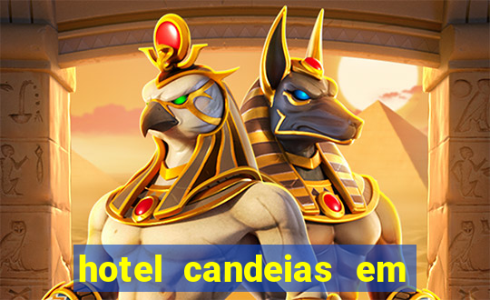 hotel candeias em porto alegre