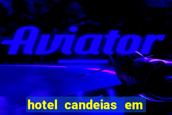 hotel candeias em porto alegre