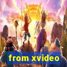 from xvideo