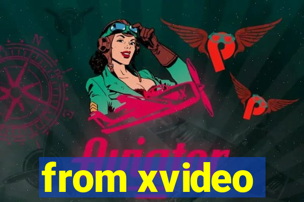 from xvideo