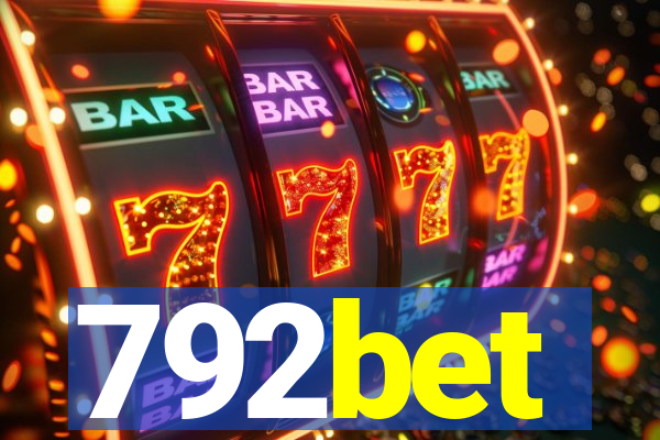 792bet