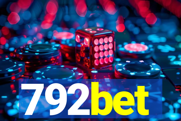 792bet