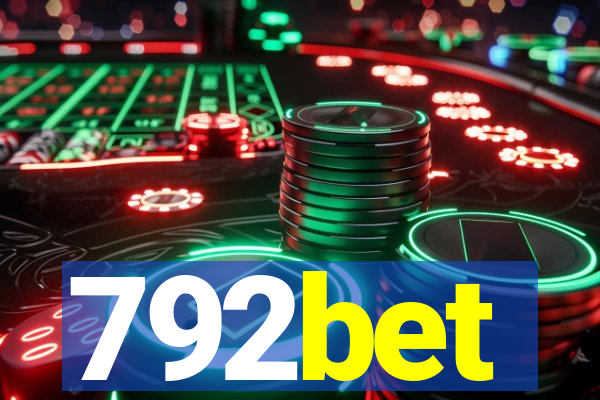 792bet