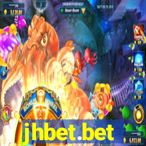 jhbet.bet