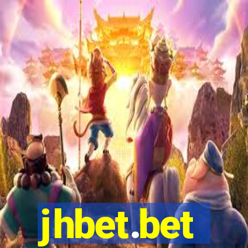 jhbet.bet