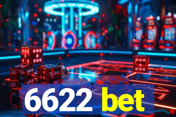 6622 bet