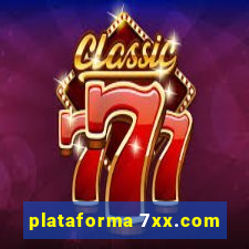 plataforma 7xx.com